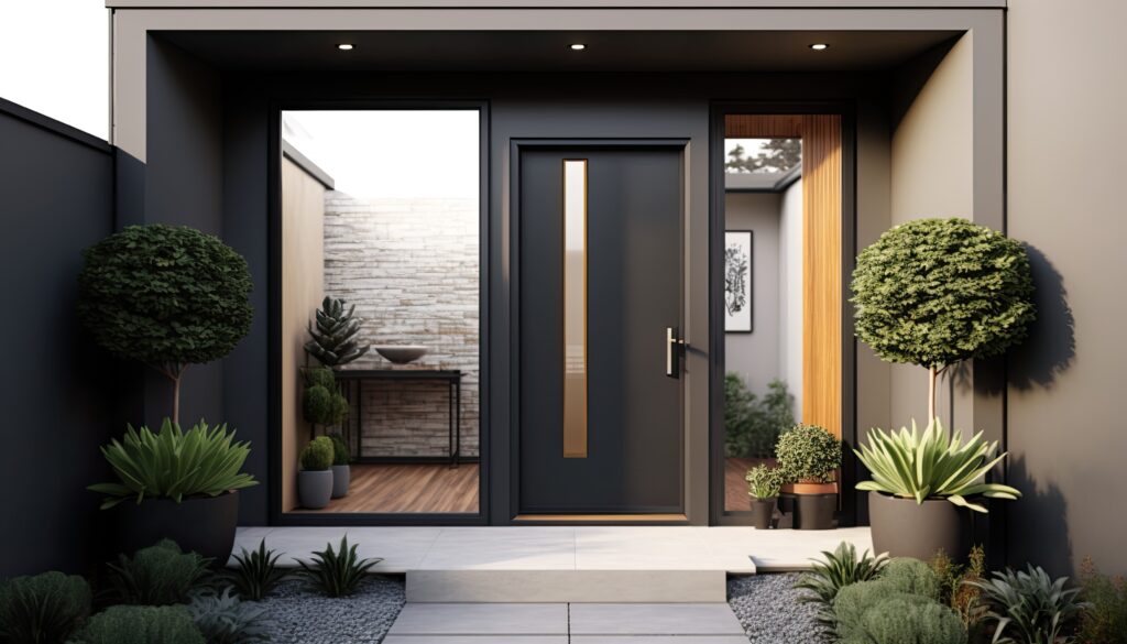 DOOR