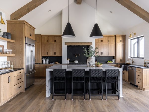 kitchen interior