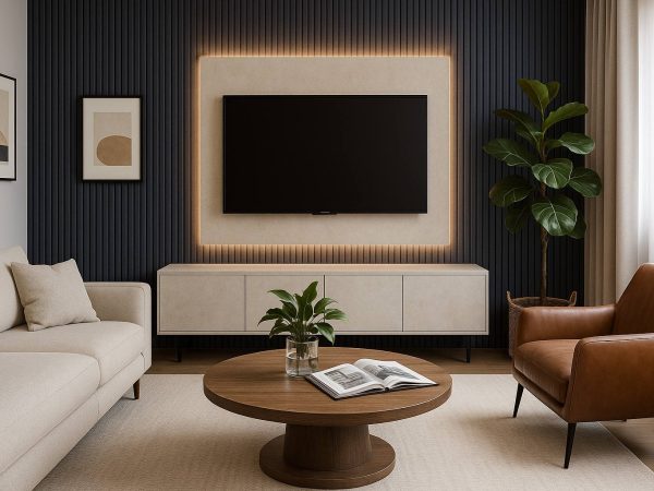 Media Wall